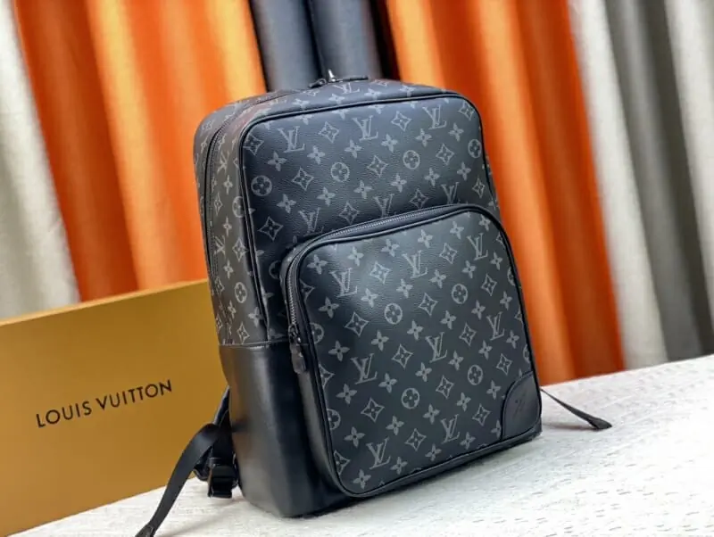 louis vuitton lv aaa homme sac a dos  s_111a4351